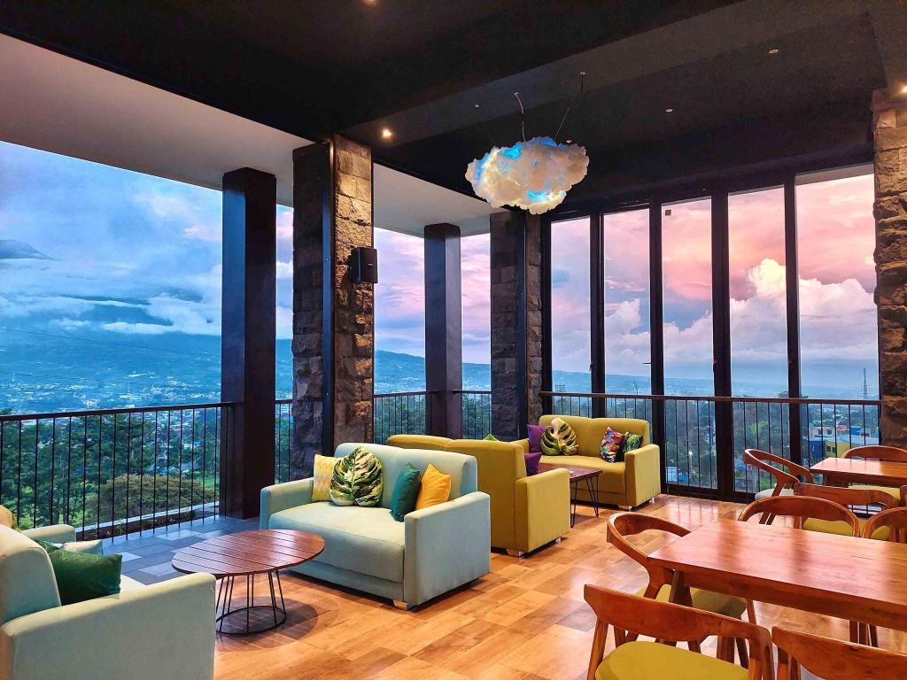 the batu hotel and villas