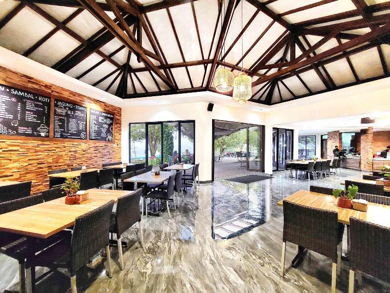the batu hotel and villas