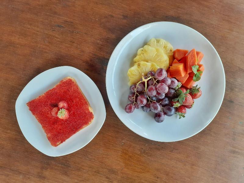 the batu hotel and villas