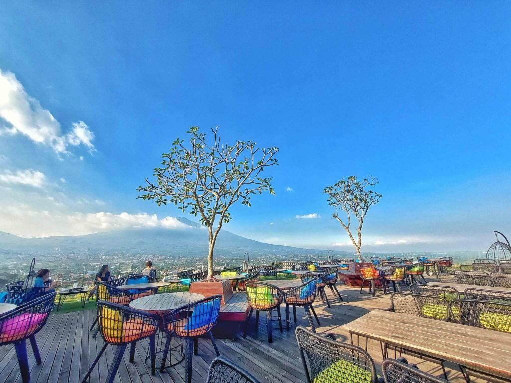 the batu hotel and villas