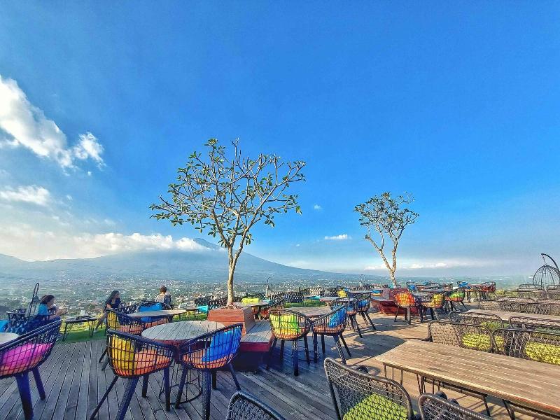 the batu hotel and villas