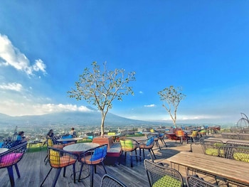 the batu hotel and villas