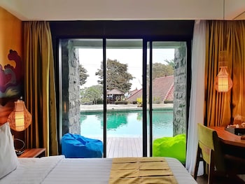 the batu hotel and villas