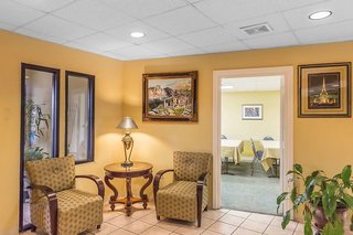 Quality Inn Calera I-65 Exit 231,Birmingham>>Alabaster,3 star