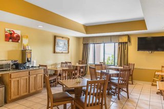 Quality Inn Calera I-65 Exit 231,Birmingham>>Alabaster,3 star
