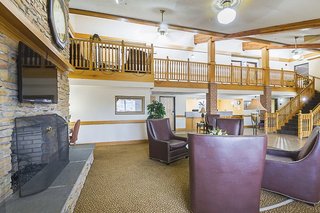 quality inn and suites harrington milford