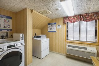 quality inn and suites harrington milford