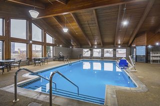 quality inn and suites harrington milford