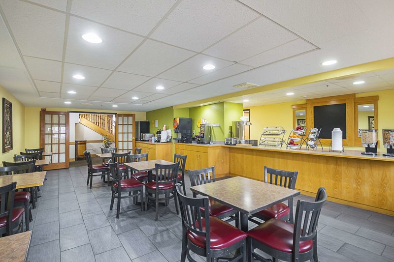 quality inn and suites harrington milford