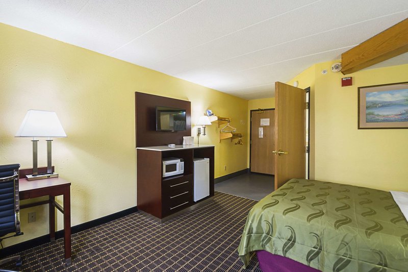 quality inn and suites harrington milford