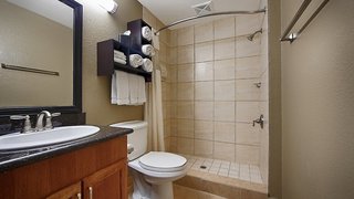 Best Western California City Inn & Suites,California City>>California,3 star