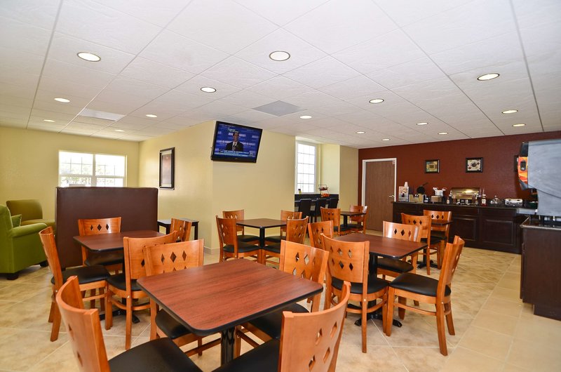 best western california city inn and suites
