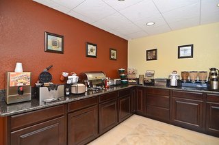 Best Western California City Inn & Suites,California City>>California,3 star