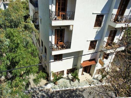 anthemis hotel