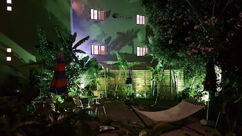 anthemis hotel