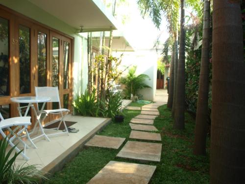 The Gecho Inn Town,Jepara>>Central Java,2 star