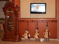 new siliwangi hotel and restaurant