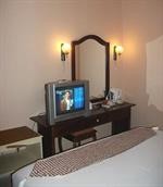 new siliwangi hotel and restaurant