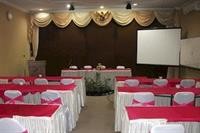 new siliwangi hotel and restaurant