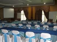 new siliwangi hotel and restaurant