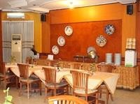 new siliwangi hotel and restaurant