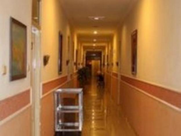 new siliwangi hotel and restaurant