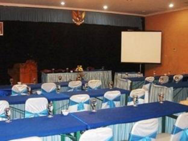 new siliwangi hotel and restaurant