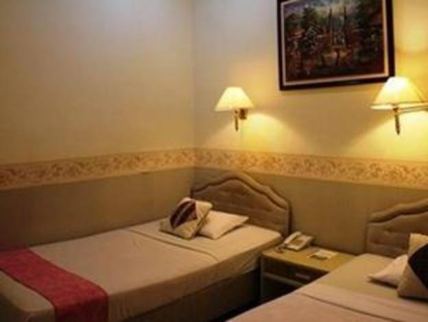 new siliwangi hotel and restaurant