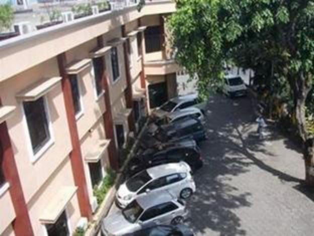 new siliwangi hotel and restaurant