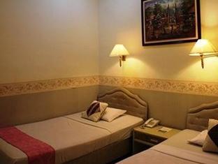 new siliwangi hotel and restaurant