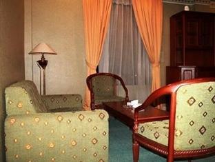 New Siliwangi Hotel & Restaurant,Semarang>>Salatiga,3 star