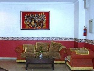 new siliwangi hotel and restaurant