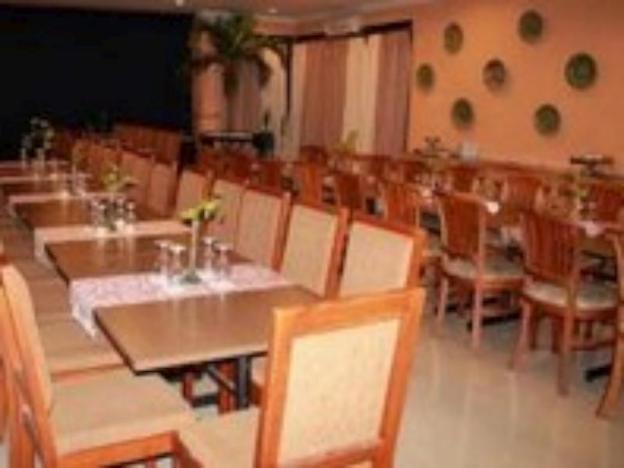 new siliwangi hotel and restaurant