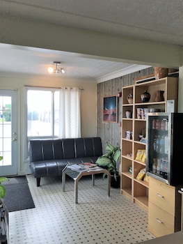 lord nelson motel