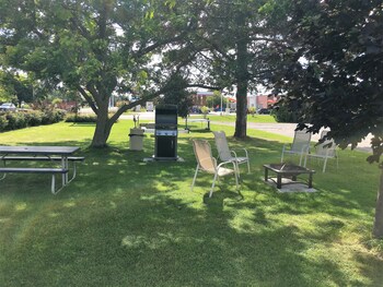 lord nelson motel