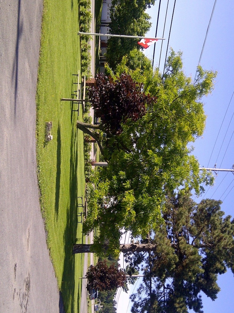 lord nelson motel