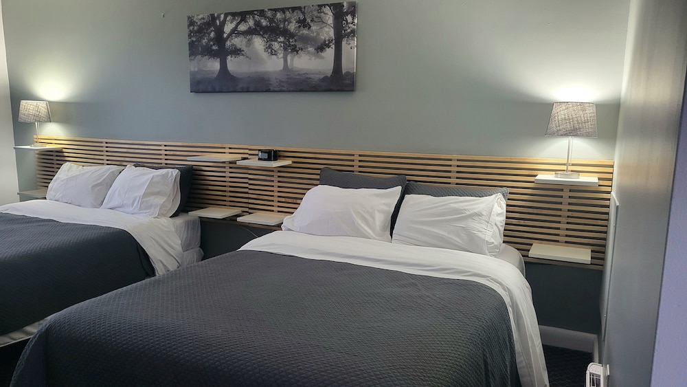 lord nelson motel