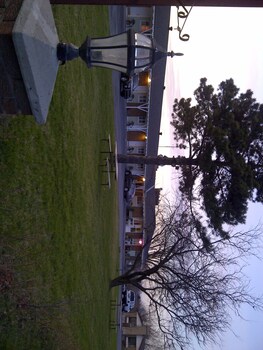 lord nelson motel