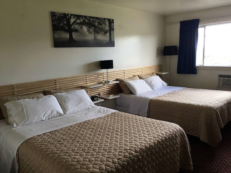 lord nelson motel