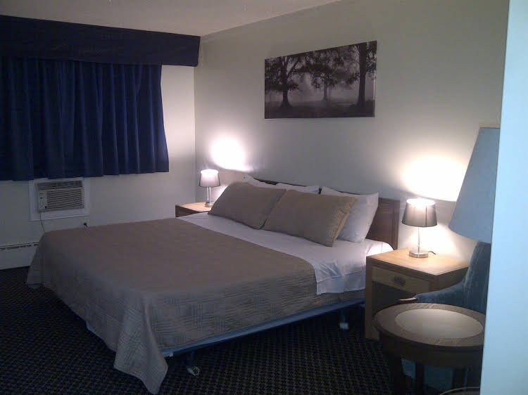 lord nelson motel