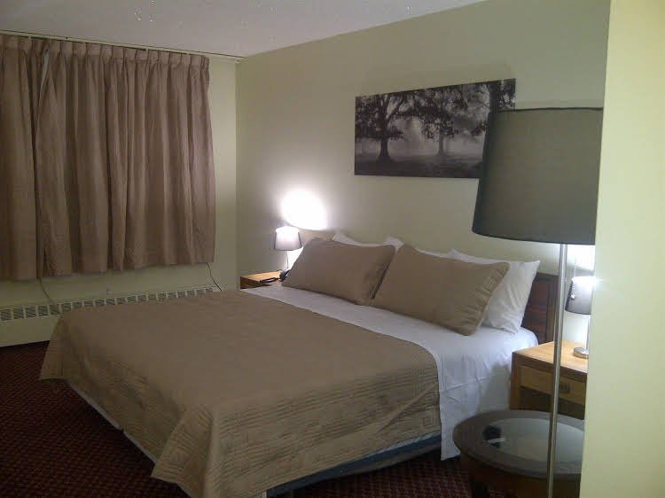 lord nelson motel