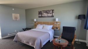lord nelson motel