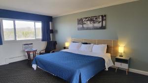 lord nelson motel