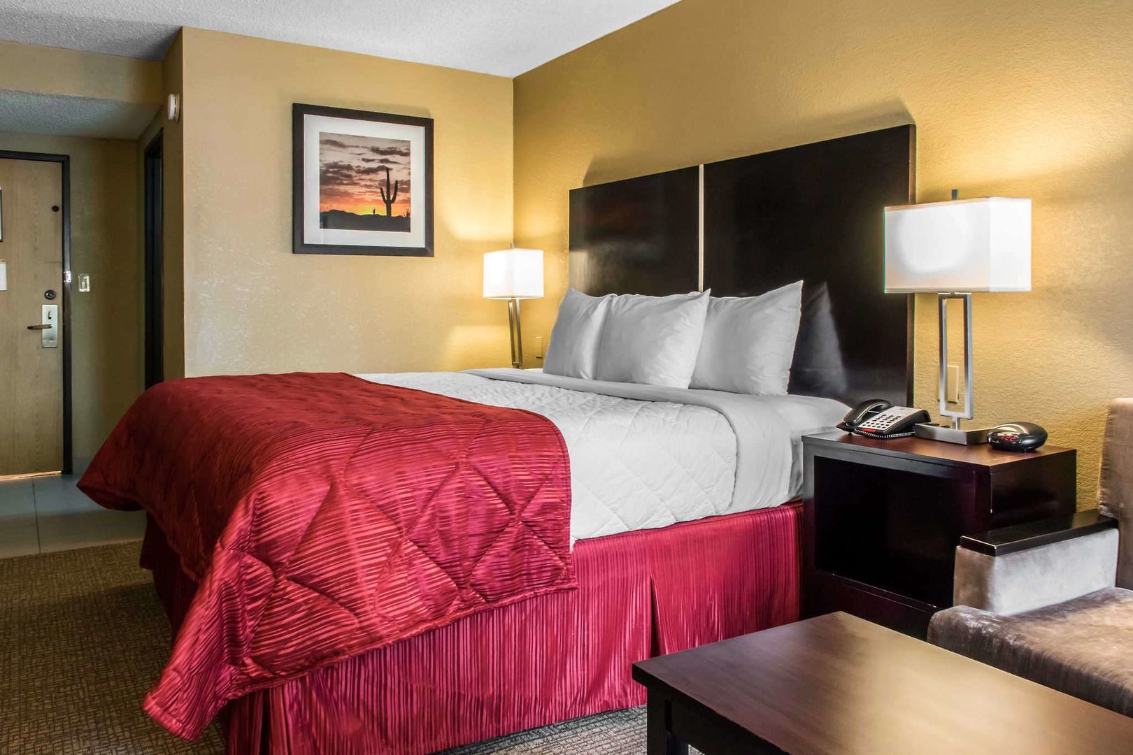 best western harrisburg north hotel