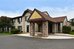 magnuson hotel country inn