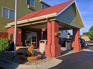 Lincoln Garden Inn,Nebraska>>Lincoln,2 star