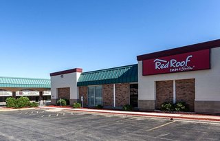 red roof inn and suites dekalb