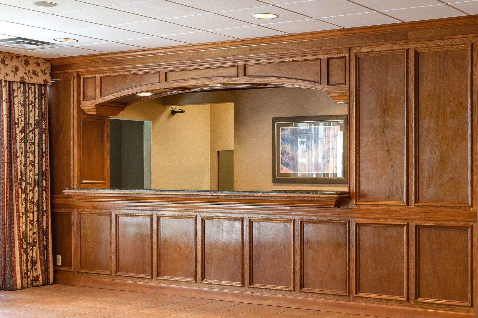 red roof inn and suites dekalb