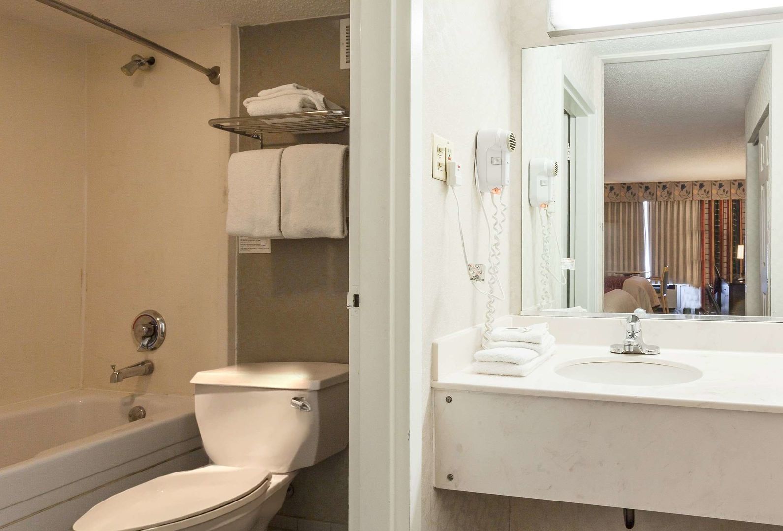 red roof inn and suites dekalb