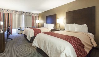 Red Roof Inn & Suites Dekalb,Chicago>>Aurora,3 star